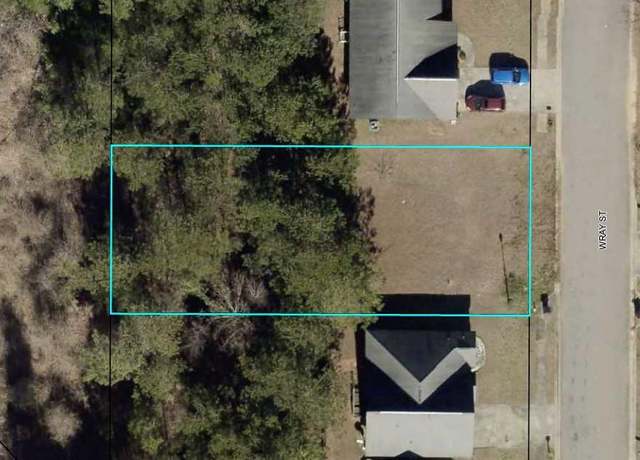 Property at 110 Wray St, Warner Robins, GA 31093