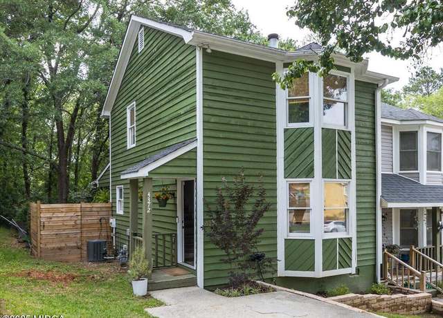 Property at 4372 Barrington Pl, Macon, GA 31210, 2 beds, 1.5 baths