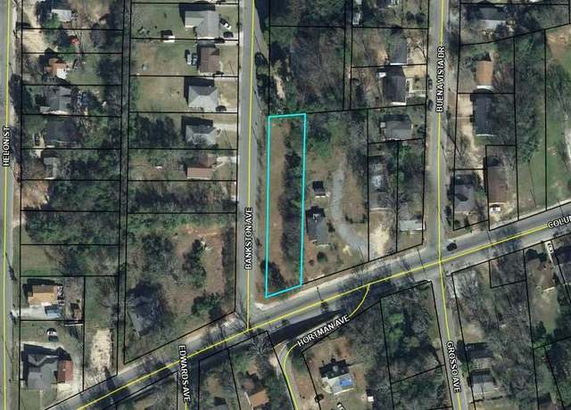 Property at 1470 Bankston Ave, Macon, GA 31204