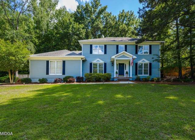 Property at 5262 White House Plantation Rd, Macon, GA 31210, 4 beds, 3 baths