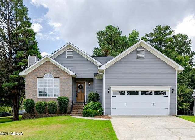 Property at 139 Chadwick Dr, Macon, GA 31210, 3 beds, 2 baths