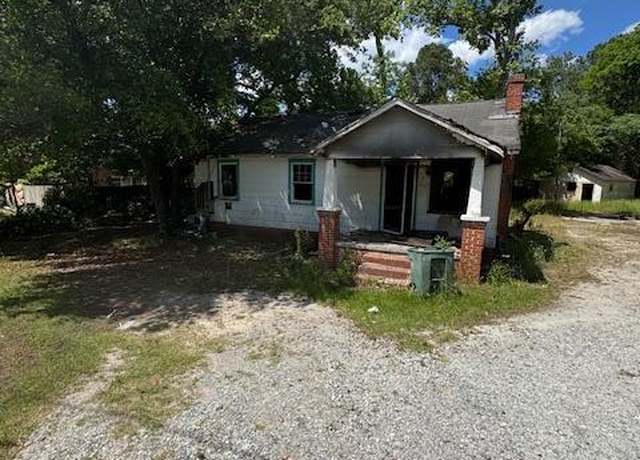 Property at 3560 Jeffersonville Rd, Macon, GA 31217, 6 beds, 3 baths