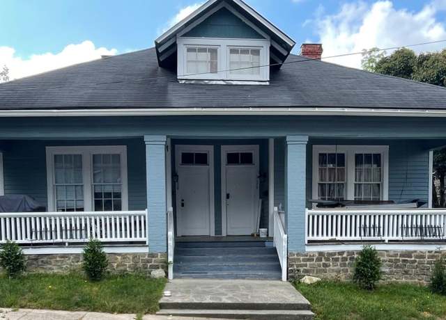 Property at 954 New St, Macon, GA 31201, 4 beds, 2 baths