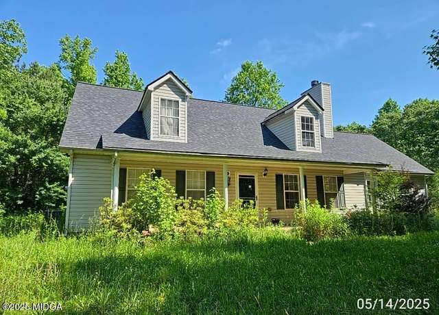 Property at 5615 Highway 81 E, Mcdonough, GA 30252, 4 beds, 2.5 baths