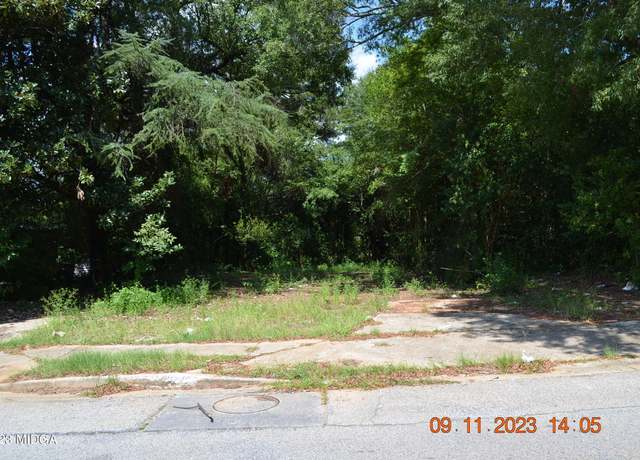 Property at 797 Newberg Ave, Macon, GA 31206