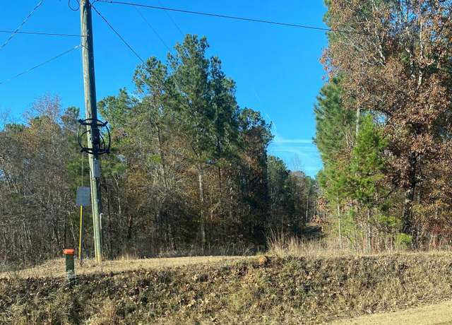 Property at 0 Pea Ridge Rd. Rd, Juliette, GA 31046