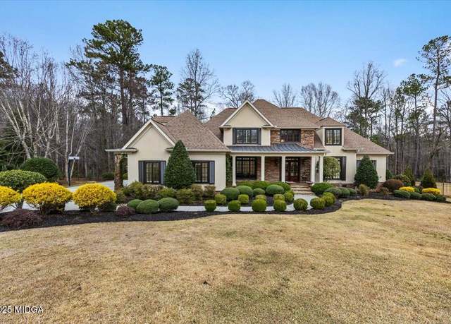 Property at 15 Stirling Ct, Macon, GA 31210, 4 beds, 4.5 baths