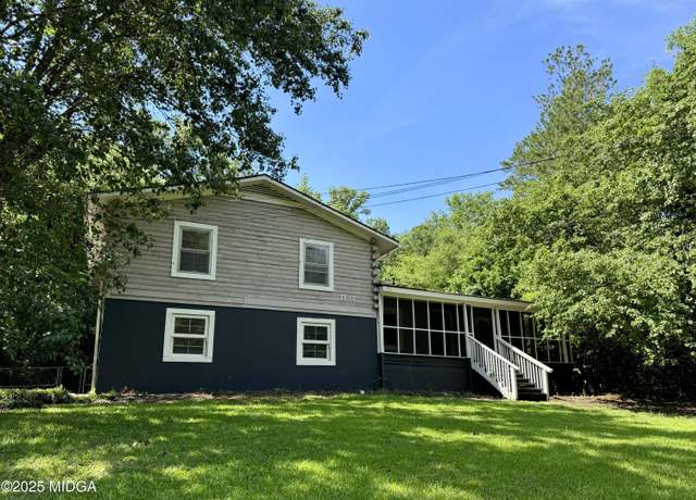 Property at 1181 Greentree Pkwy, Macon, GA 31220, 4 beds, 2.5 baths