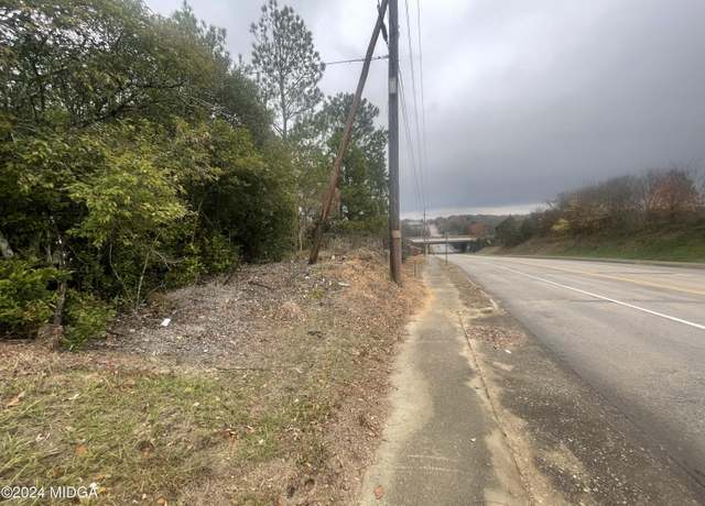 Property at 1045 Anthony Rd, Macon, GA 31204