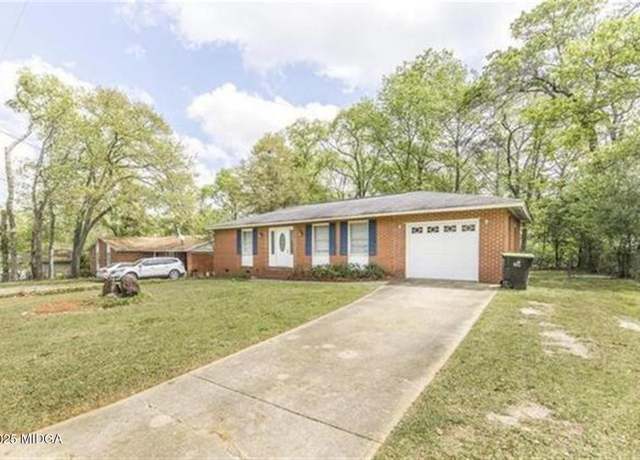 Property at 104 Oakdale Drive Dr, Warner Robins, GA 31088, 3 beds, 2.5 baths