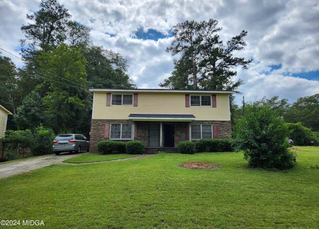 Property at 1636 Huntley Ridge Dr, Macon, GA 31211, 4 beds, 3 baths