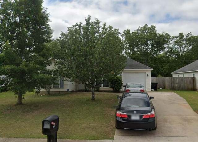 Property at 109 Marcelline Ct, Warner Robins, GA 31088, 3 beds, 2 baths