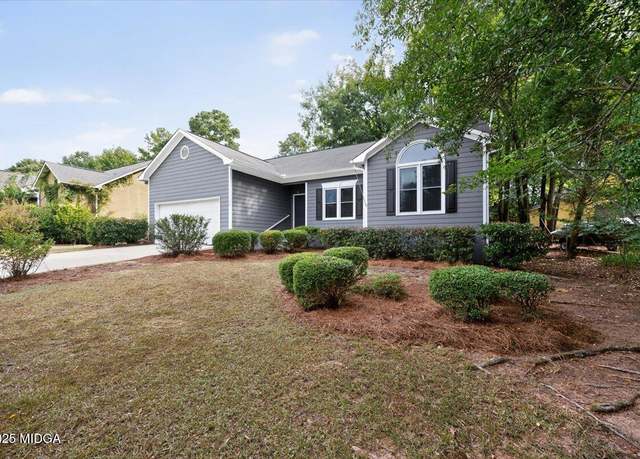 Property at 139 Ashford Trace Ln, Macon, GA 31210, 3 beds, 2 baths
