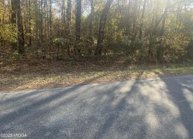 Property at 0 Al Ct, Jeffersonville, GA 31044