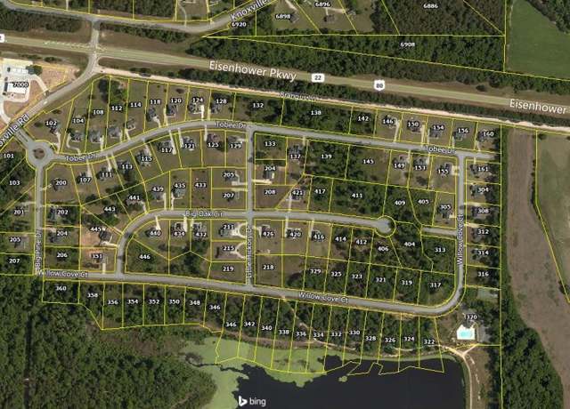 Property at 142 Tobee Dr, Lizella, GA 31052