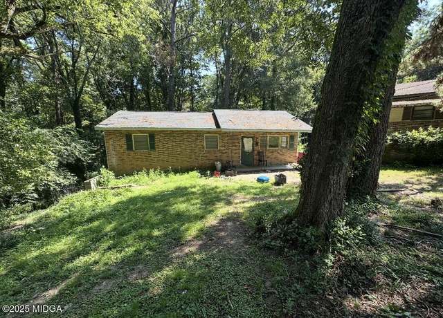 Property at 161 Woodward Ct, Macon, GA 31211, 4 beds, 2 baths