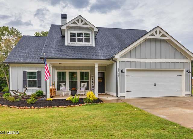 Property at 9270 Long Hollow Rd, Gainesville, GA 30507, 4 beds, 2 baths