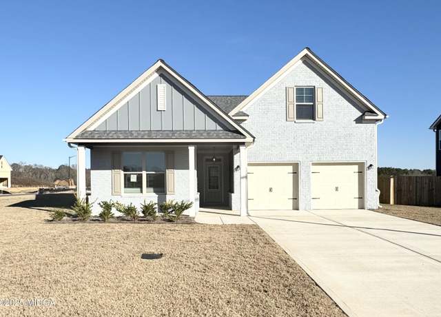 Property at 701 Linda Gail Way #109, Bonaire, GA 31005, 4 beds, 3.5 baths