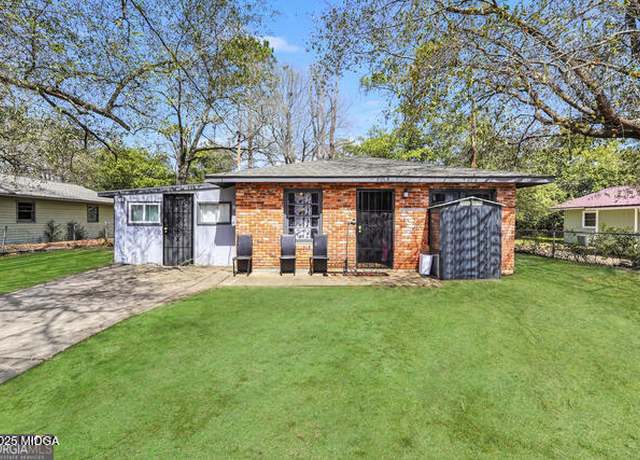 Property at 106 Vickie Dr, Warner Robins, GA 31093, 3 beds, 1 bath