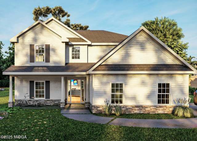 Property at 304 Air View Dr #3, Warner Robins, GA 31088, 4 beds, 3.5 baths