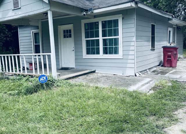 Property at 3414 Riggins Mill Rd, Macon, GA 31217, 3 beds, 1 bath