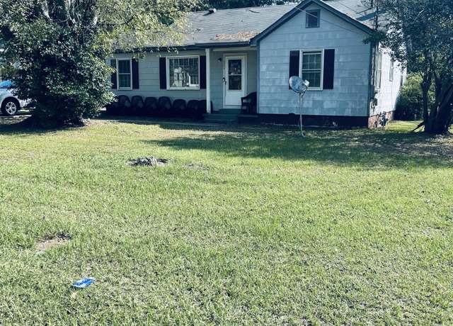 Property at 4370 Mikado Ave, Macon, GA 31206, 2 beds, 1 bath