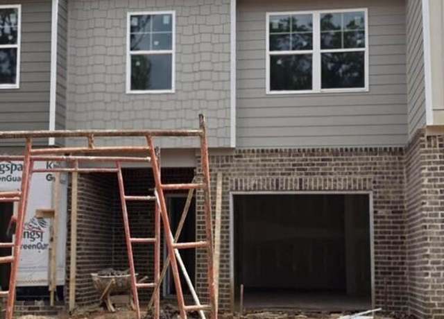 Property at 2804 Lillian Ln, Douglasville, GA 30135, 3 beds, 2.5 baths