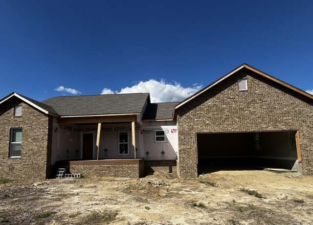 Property at 345 Christina Ct, Macon, GA 31217, 3 beds, 2 baths