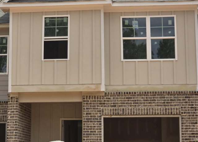 Property at 2808 Lillian Ln #27, Douglasville, GA 30135, 3 beds, 2.5 baths