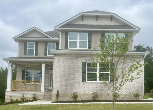 Property at 209 Shoreline Way, Macon, GA 31220, 6 beds, 4.5 baths