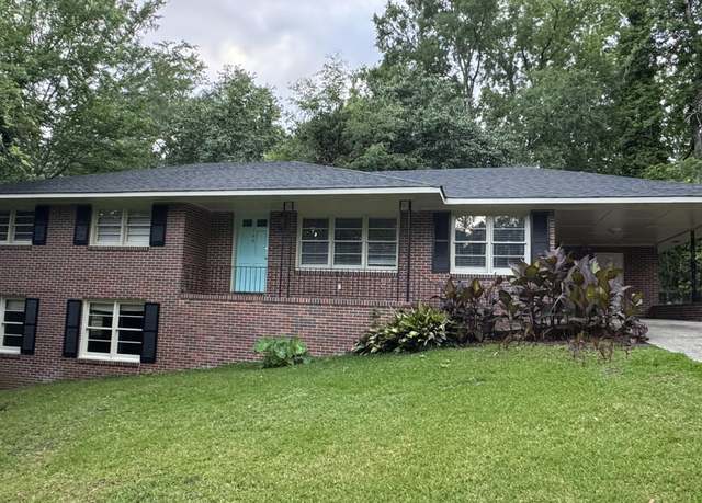 Property at 740 Valley Trl, Macon, GA 31204, 3 beds, 2 baths