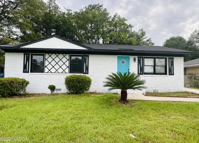 Property at 3410 Lancing Ct, Macon, GA 31217, 3 beds, 1.5 baths
