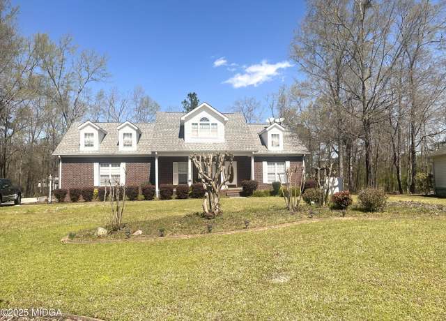 Property at 115 Dorchester Ct, Macon, GA 31220, 3 beds, 3 baths