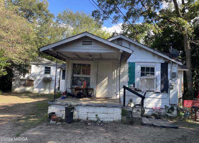 Property at 3610 Wericoba Dr, Macon, GA 31206, 4 beds, 3 baths