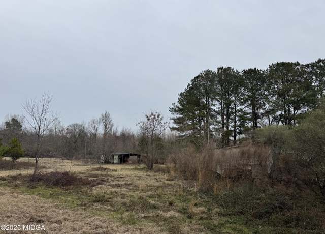 Property at 206 Gooseneck Ln, Hawkinsville, GA 31036