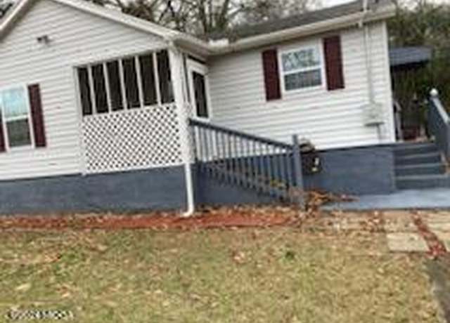 Property at 3068 Gledhill St, Macon, GA 31204, 2 beds, 1 bath