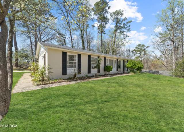 Property at 143 Sun Valley Dr, Macon, GA 31211, 3 beds, 1 bath