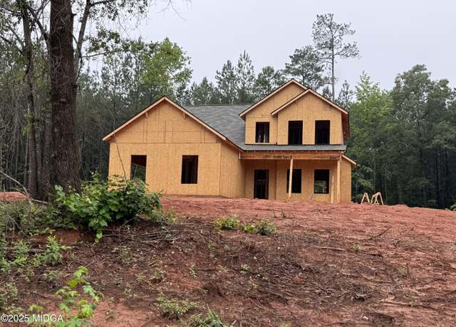 Property at 428 Stickland Loop, Forsyth, GA 31029, 4 beds, 2.5 baths