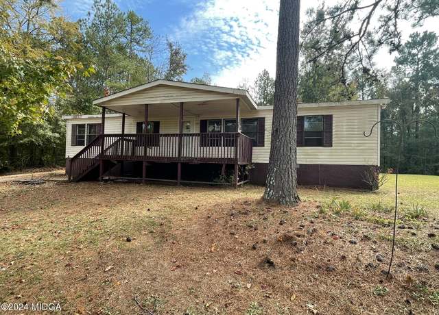 Property at 330 Cicada Dr SE, Milledgeville, GA 31061, 3 beds, 2 baths