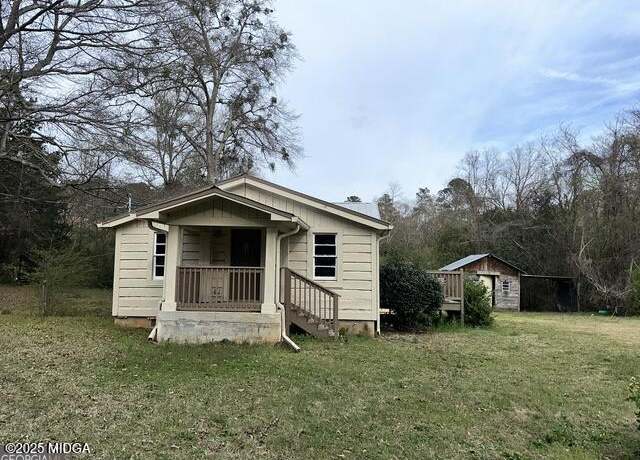 Property at 108 Margaret Dr, Warner Robins, GA 31093, 2 beds, 1 bath