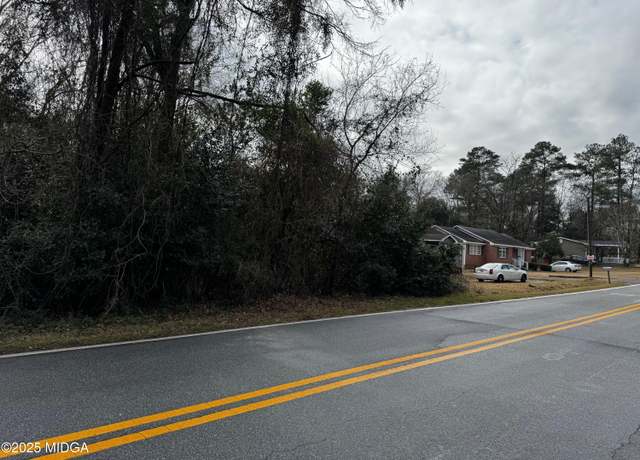 Property at 2595 Masseyville Rd, Macon, GA 31217