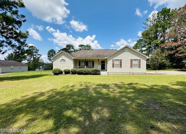 Property at 227 Dusty Ln, Macon, GA 31211, 3 beds, 2 baths