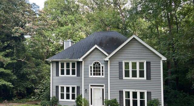 Photo of 121 Rivoli Woods Dr, Macon, GA 31210