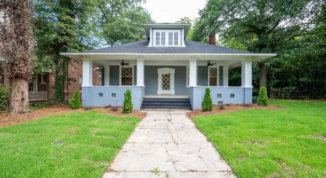 Photo of 2627 Vineville Ave, Macon, GA 31204