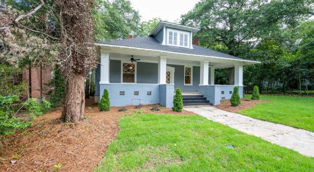 Photo of 2627 Vineville Ave, Macon, GA 31204