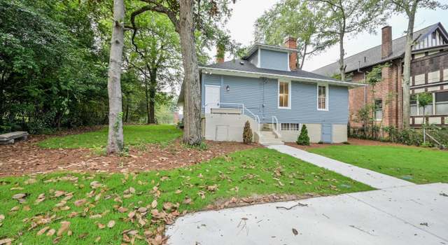 Photo of 2627 Vineville Ave, Macon, GA 31204