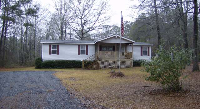 Photo of 212 Smith Chapel Rd, Musella, GA 31066