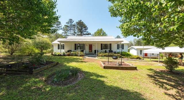 Photo of 1461 Old Highway 341 W, Culloden, GA 31016