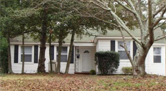 Photo of 334 Rogers Ave, Macon, GA 31204