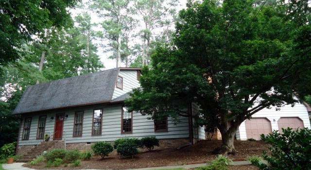 Photo of 957 Hickory Rdg, Macon, GA 31204